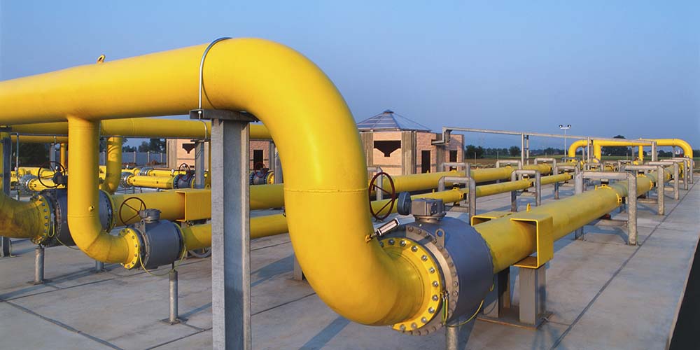 Synegi Gas - Automated design