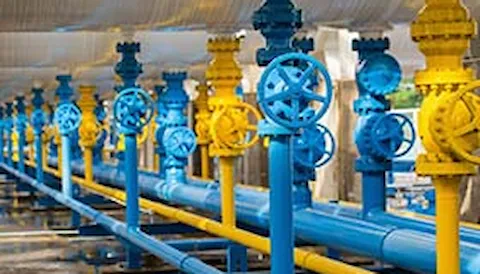 Synergi Gas - Liquid Steady State module