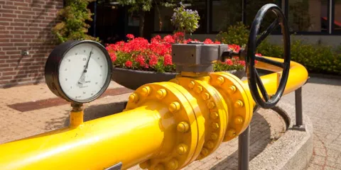 SY-31 Synergi Gas model builder module training