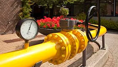 Synergi Gas - Model Builder - 建模软件工具