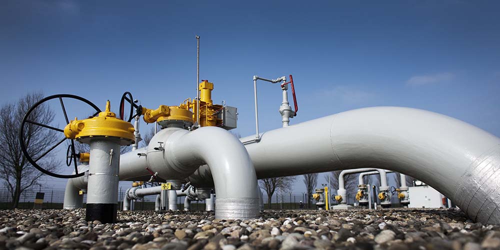 Synergi Gas Multiphase software