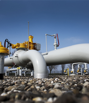 Synergi Gas Multiphase software