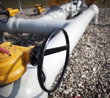 Synergi Gas - Outage analysis