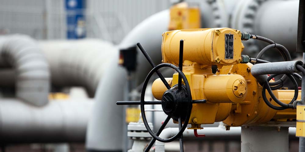 Synergi Gas - Overpressure analysis