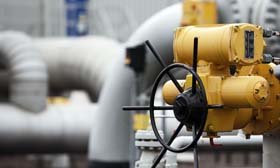 Synergi Gas - Regulator station impact assessment applications