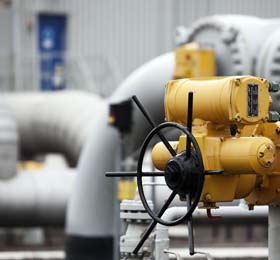 Synergi Gas Regulator Station Risk Assessment applications