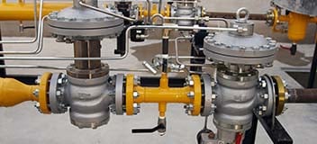 Regulator Station Modelling – Effective Risk and Overpressurization Management