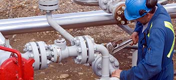 Synergi Gas - Unsteady-State