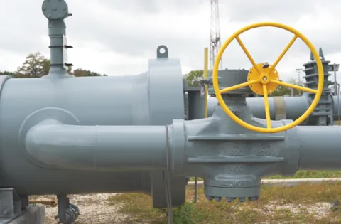 Synergi Gas