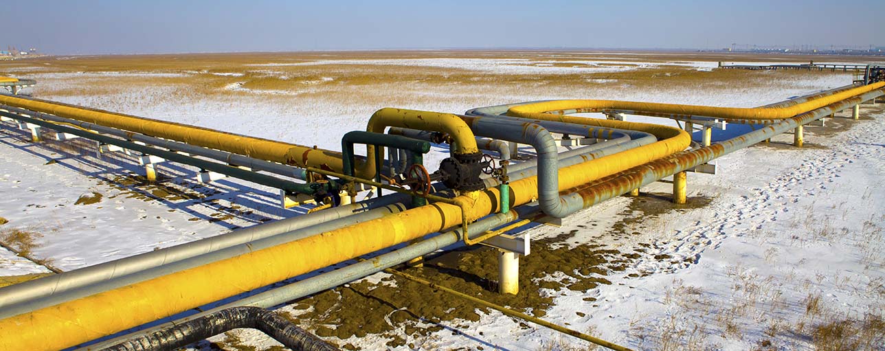 Hydraulic modelling software and hydraulic simulation software - Synergi Gas