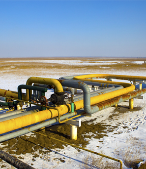 Hydraulic modelling software and hydraulic simulation software - Synergi Gas