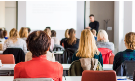 SY-01 Synergi Life certified administrator training 1