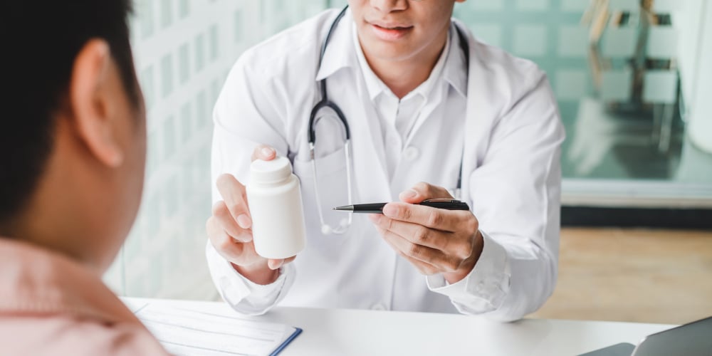 Adverse event reporting system in Synergi Life module Adverse Drug Reaction Management