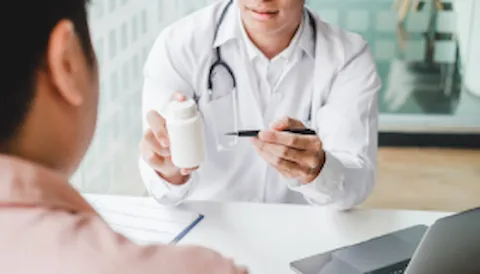 Synergi Life - Adverse Drug Reaction Management - Adverse event reporting system