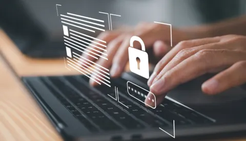 security graphic
