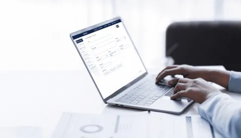 Audit management software