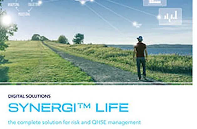 Synergi Life brochure - French version