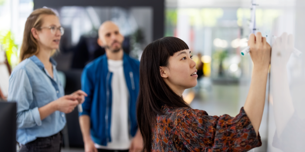 case handler training