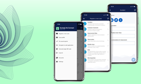 Synergi Life Connect - Mobile App