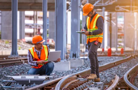Establishing a safety management system for railways