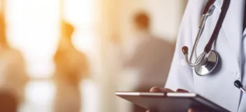 Healthcare quality management - Synergi Life