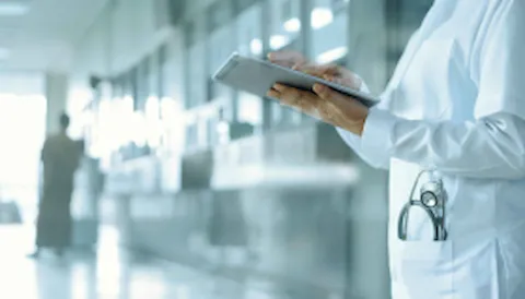 Synergi Life - Hospital Infection Management