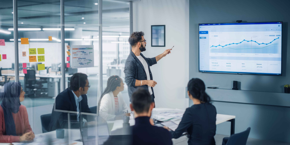 Strategic planning software from DNV GL