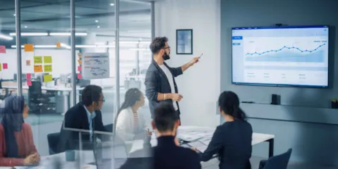 Strategic planning software from DNV GL
