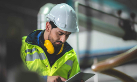 Synergi Life - Inspection and BBS Management