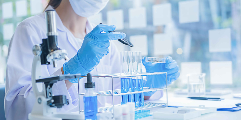 Medicine management software, systems and solutions from DNV GL