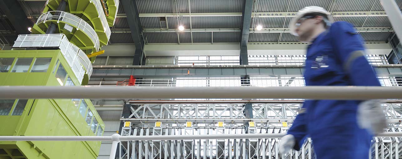 Synergi Life - quality management software