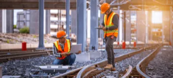Establishing a safety management systems for railways