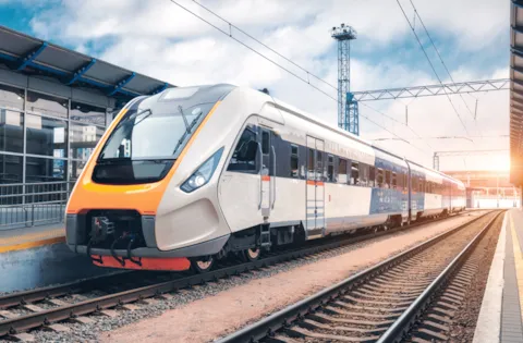 Railway safety outlook