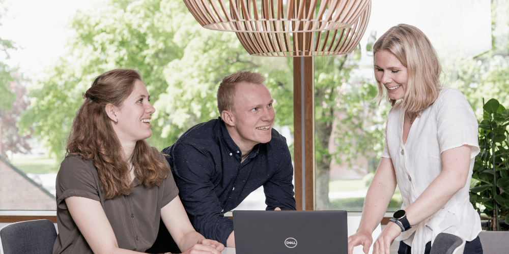 reports and statistics training