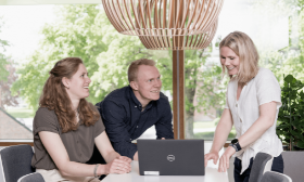 SY-04 Synergi Life reports and statistics training 2