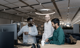 SY-03 Synergi Life reports and statistics training 1