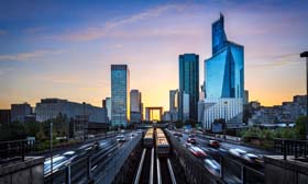 Synergi Life - 风险管理