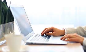 Synergi Life - Survey Manager - SRM system