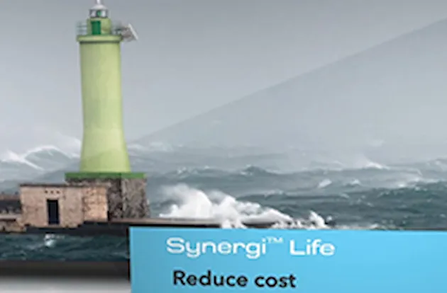 Synergi Life video