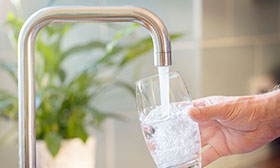 Synergi Liquid - Reliability Analysis