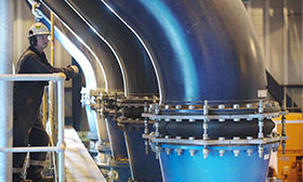 Synergi Liquid - Pipe Design