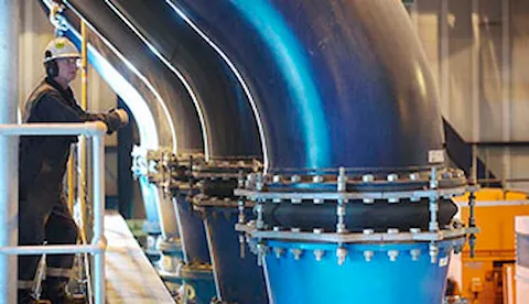 Synergi Liquid - Pipe Design