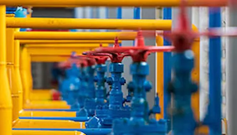 Synergi Liquid - Subsystem Management