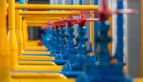 Synergi Liquid - Subsystem Management