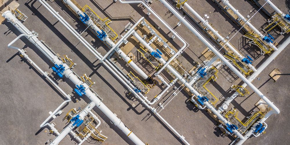 Pipeline integrity management software from DNV