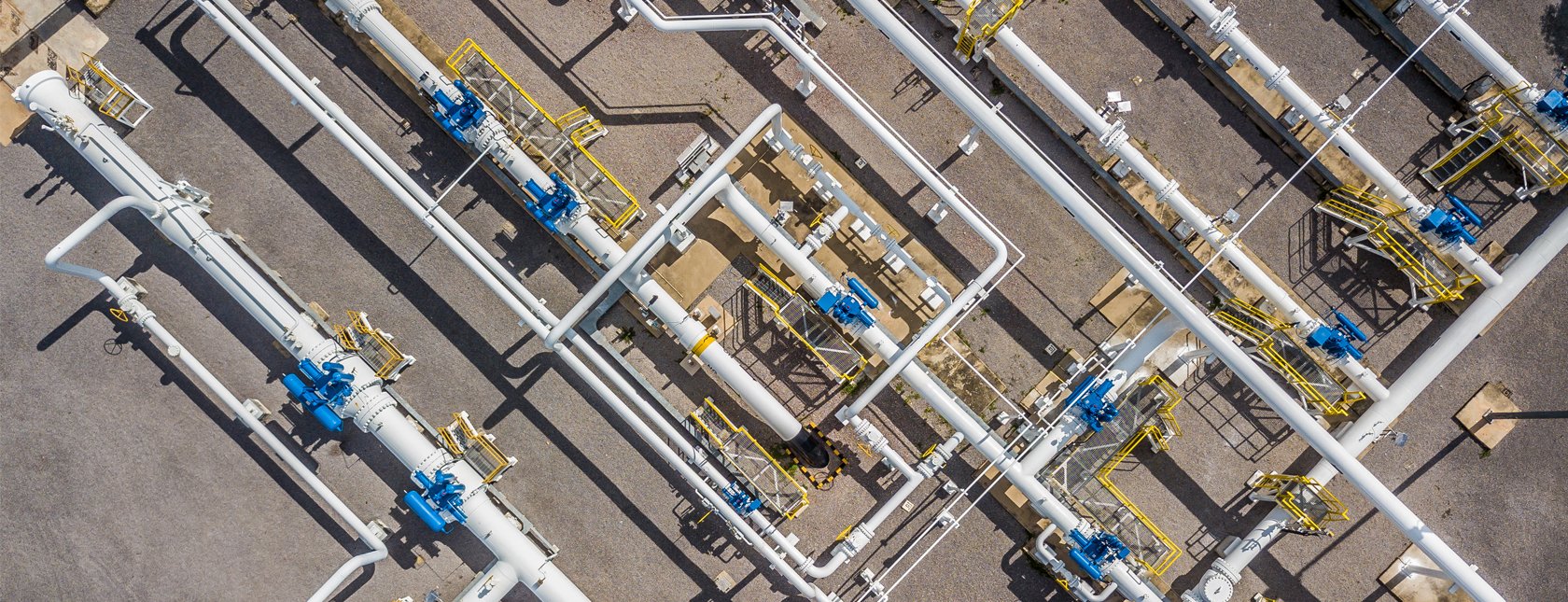 Pipeline integrity management software from DNV