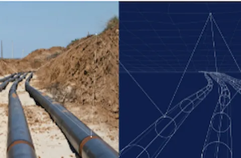 Enhance Pipeline Integrity with Synergi Pipeline