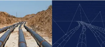 Enhance Pipeline Integrity with Synergi Pipeline  