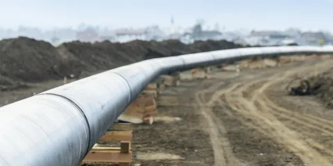 Pipeline integrity management software - Mains replacement prioritization