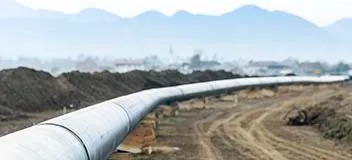 Pipeline integrity management